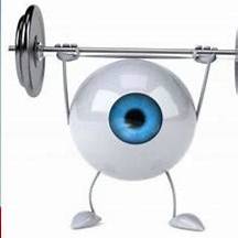 Support Health Eye Sight